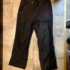 Women’s Banff Ridge snowboard winter pants